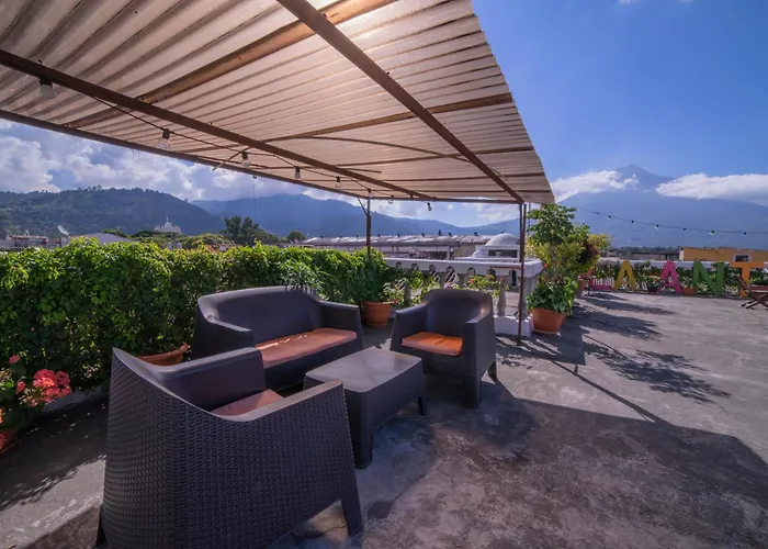 Hotel Gran Plaza Euromaya