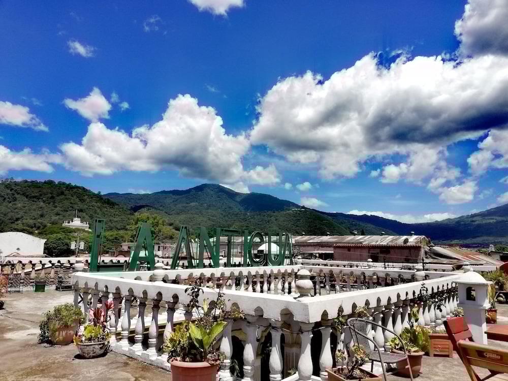Gran Plaza Euromaya Antigua