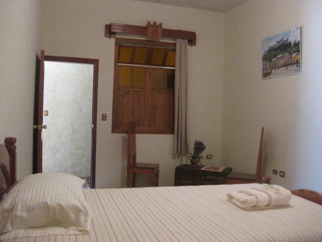 Hotel Gran Plaza Euromaya Antigua
