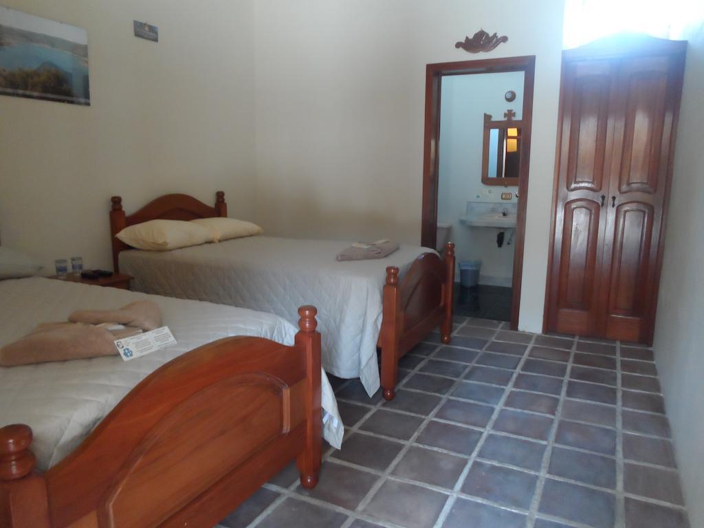 Gran Plaza Euromaya Hotel Antigua
