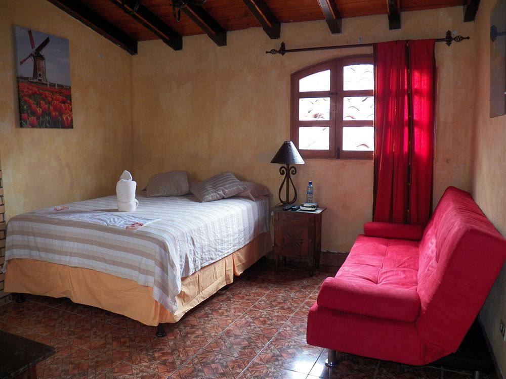 Gran Plaza Euromaya 4* Antigua
