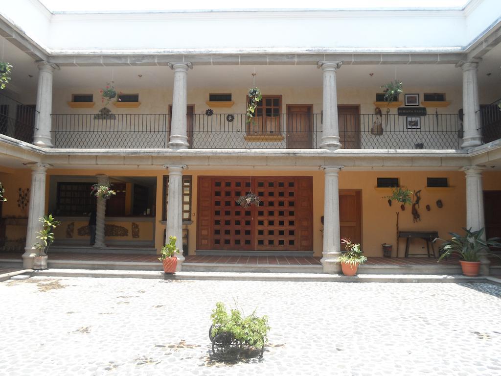 Gran Plaza Euromaya 4* Antigua