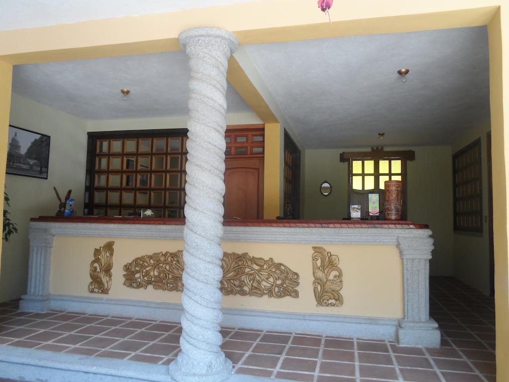 Gran Plaza Euromaya Hotel