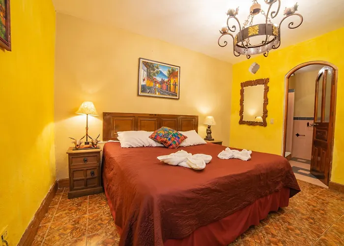 Hotel Gran Plaza Euromaya