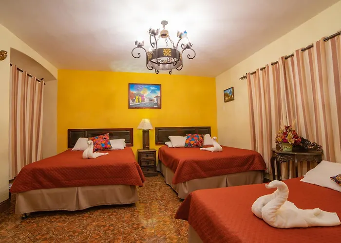Hotel Gran Plaza Euromaya