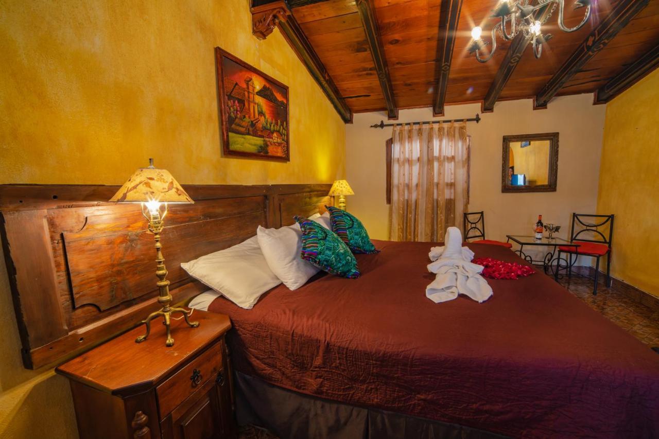 Gran Plaza Euromaya 4* Antigua