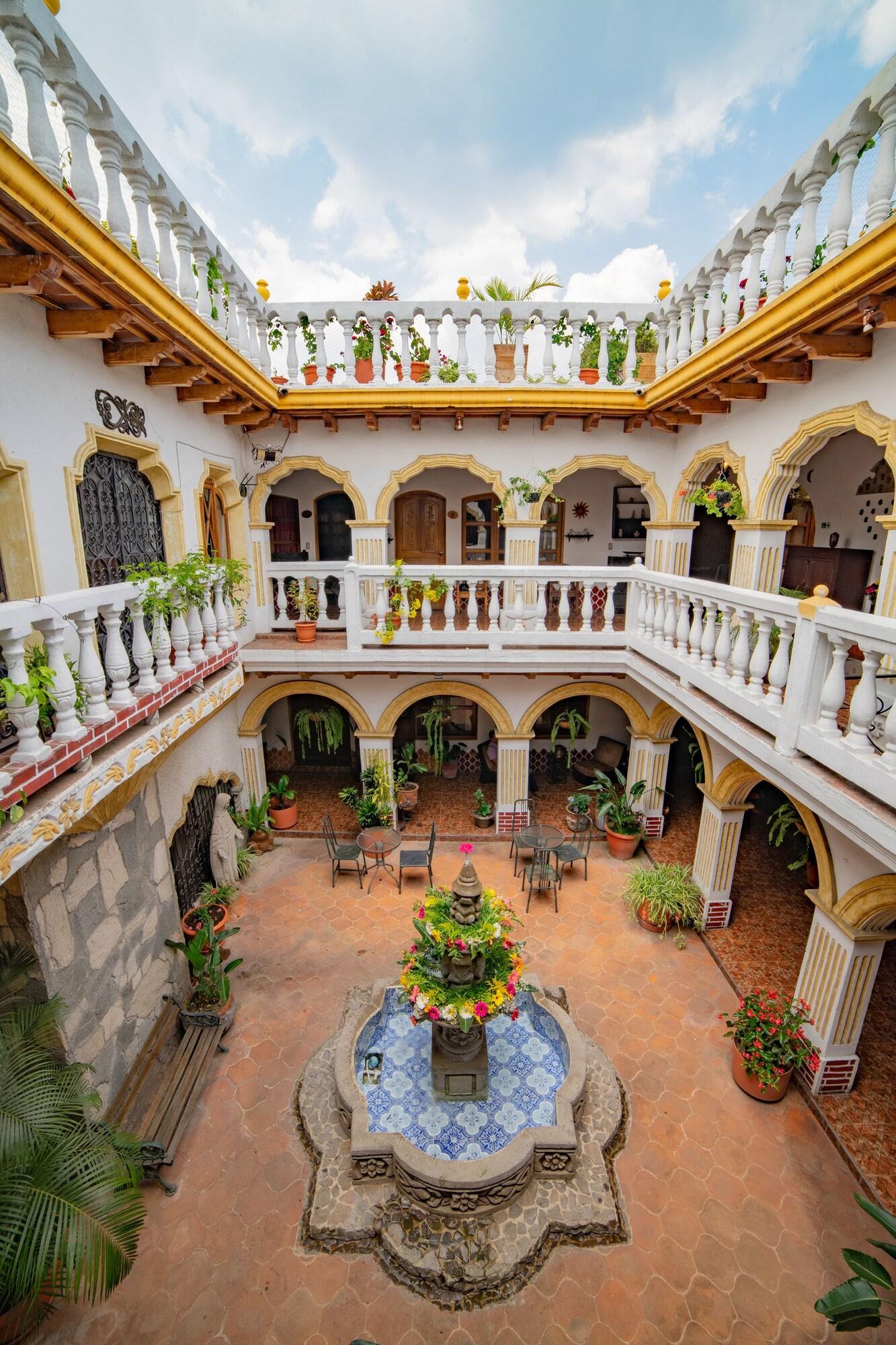 Gran Plaza Euromaya