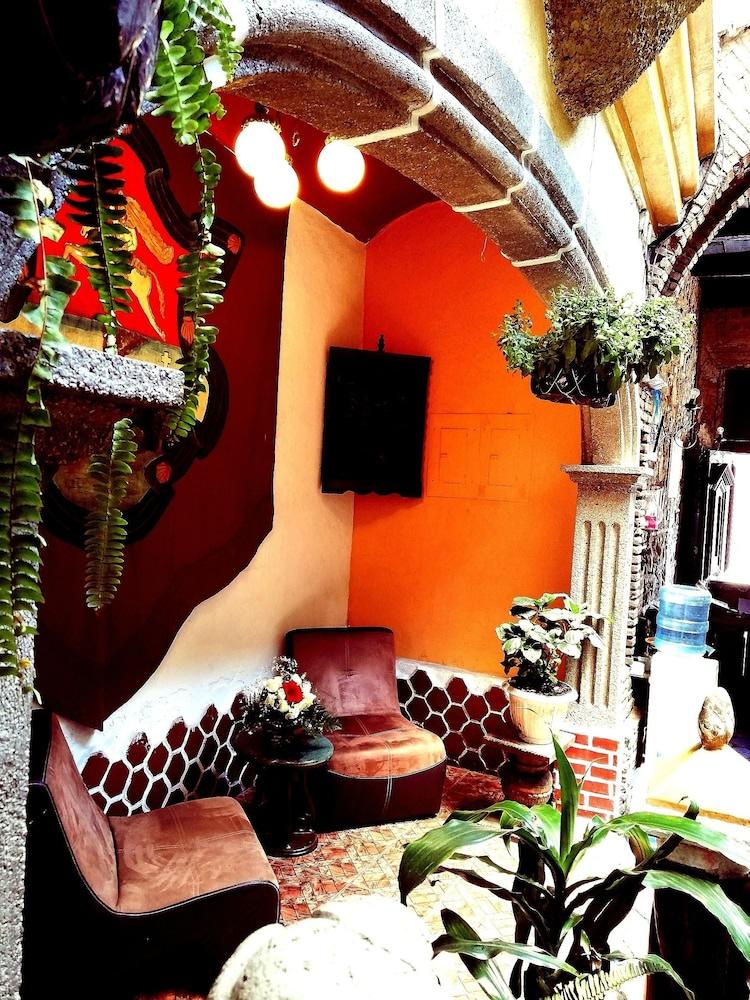Gran Plaza Euromaya Hotel 4*
