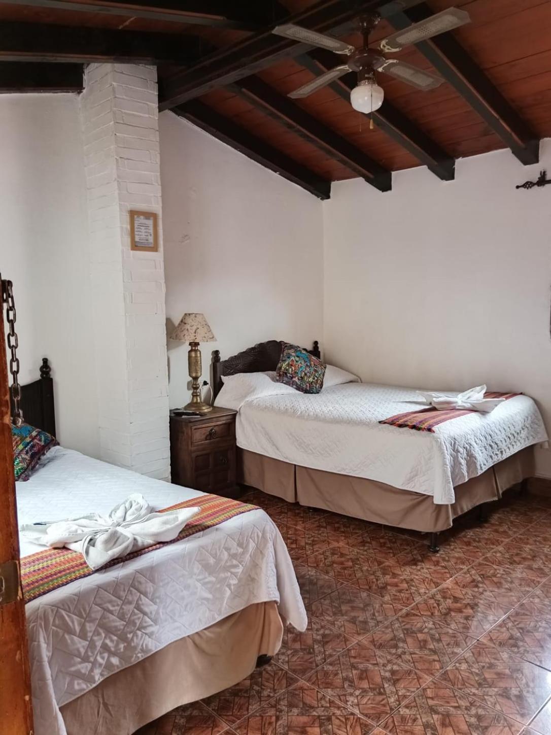 Gran Plaza Euromaya 4* Antigua