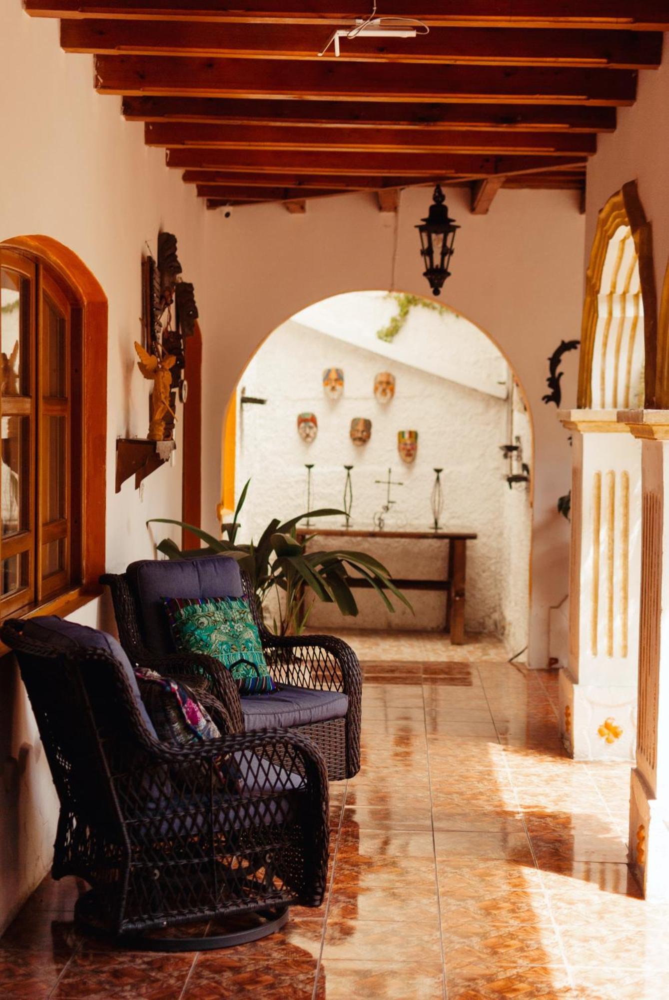 Gran Plaza Euromaya Hotel Antigua