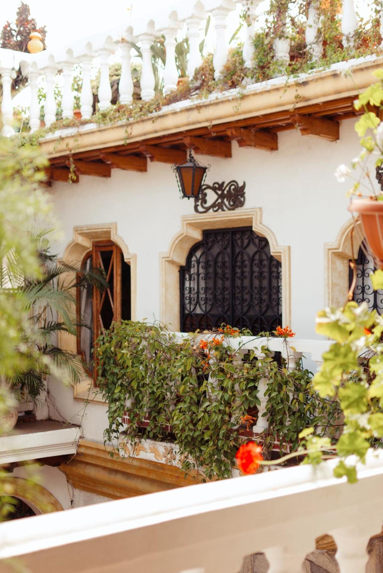 Hotel Gran Plaza Euromaya Antigua