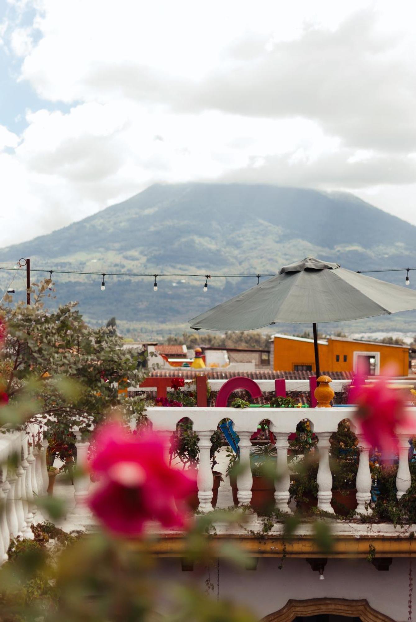 Hotel Gran Plaza Euromaya Antigua