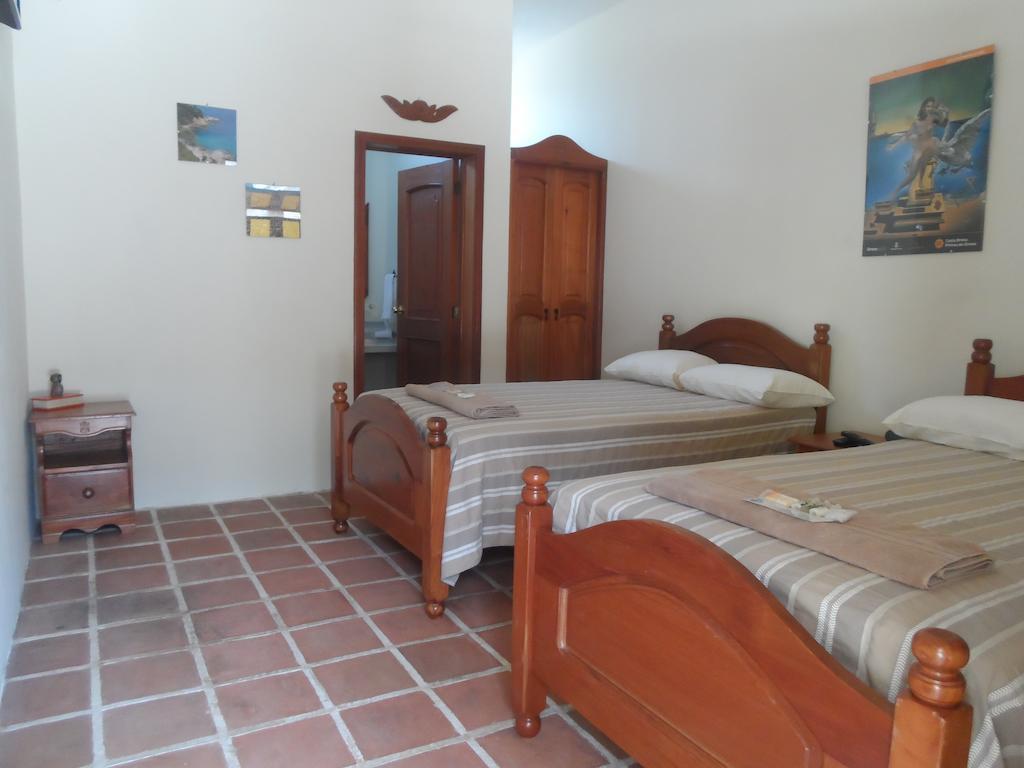 Hotel Gran Plaza Euromaya Antigua