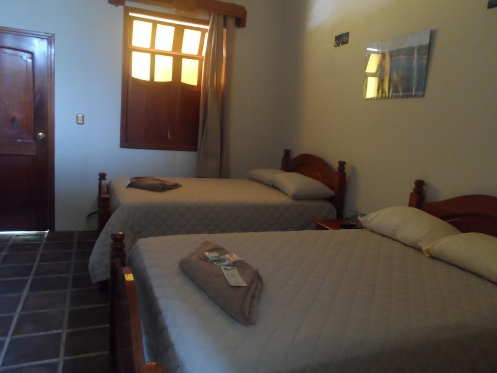 Hotel Gran Plaza Euromaya