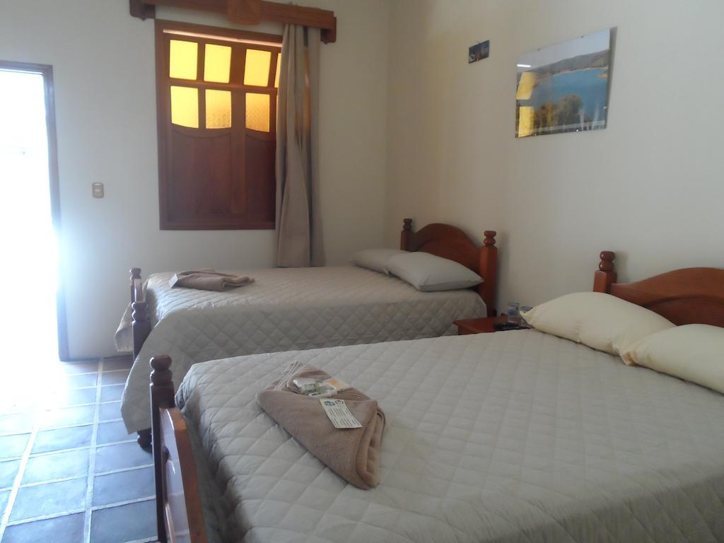Gran Plaza Euromaya 4* Antigua