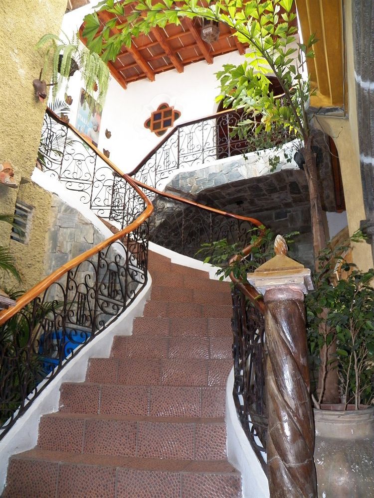 Hotel Gran Plaza Euromaya Antigua