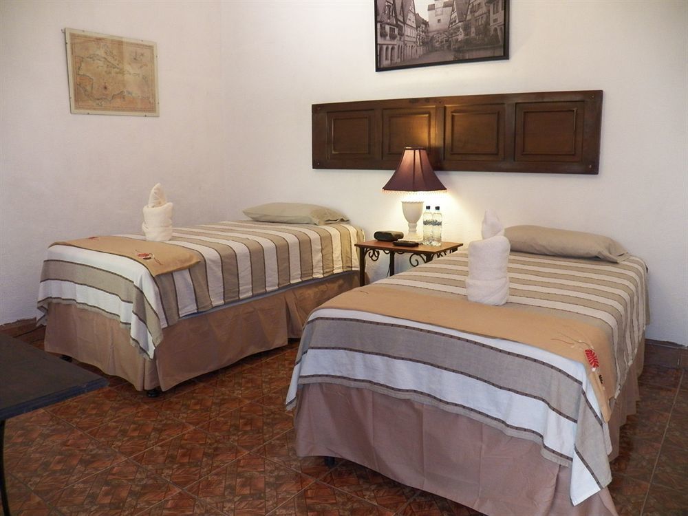 Hotel Gran Plaza Euromaya