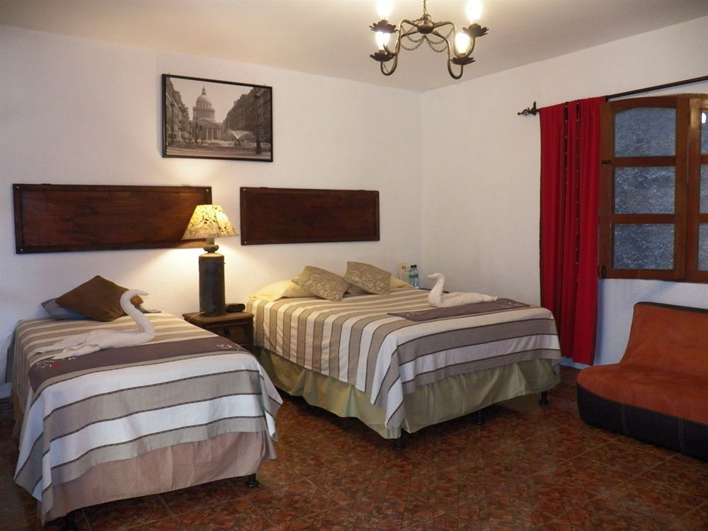 Gran Plaza Euromaya Hotel Antigua