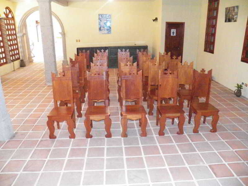 Gran Plaza Euromaya Hotel Antigua