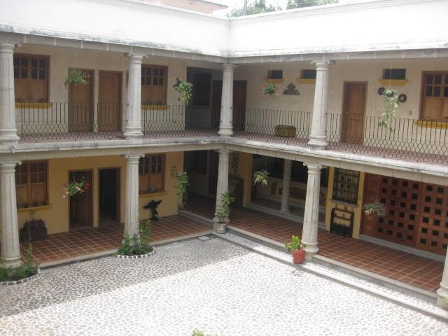 Gran Plaza Euromaya Antigua