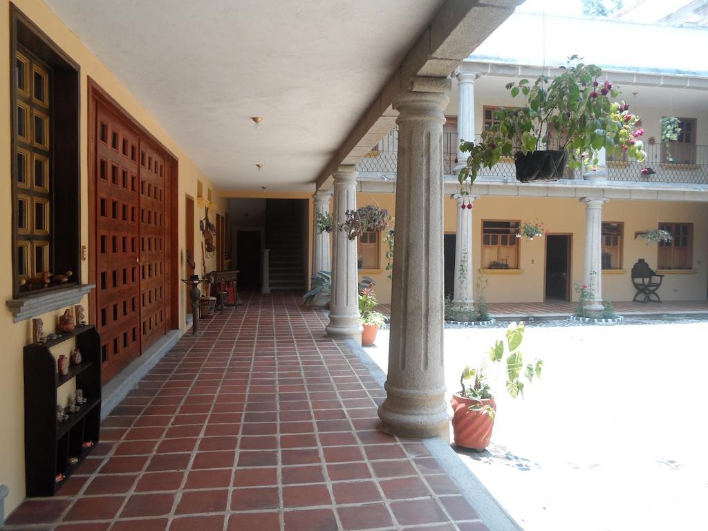 Gran Plaza Euromaya 4* Antigua