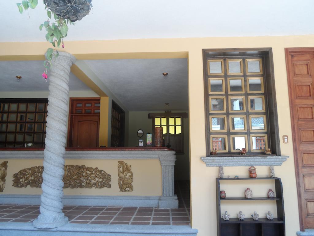 Hotel Gran Plaza Euromaya