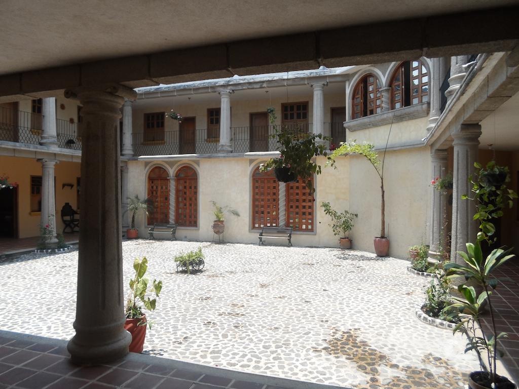 Gran Plaza Euromaya Hotel