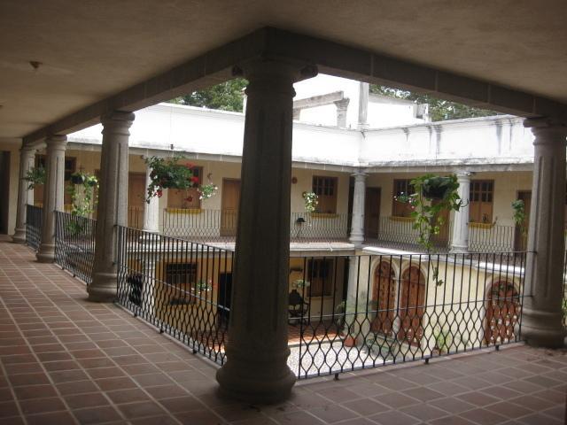 Gran Plaza Euromaya Hotel Antigua